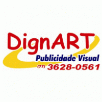 Logo of Dignart