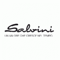 Logo of salvini