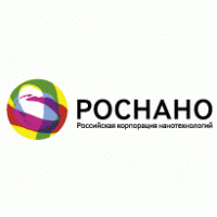 Logo of Роснано