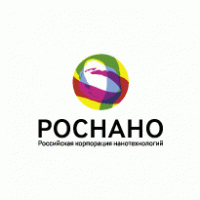 Logo of Роснано