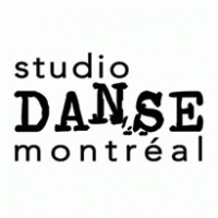 Logo of Studio Danse Montreal