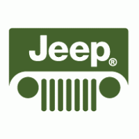 Logo of Jeep