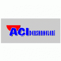 Logo of açı dershaneleri
