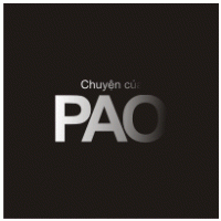 Logo of Chuyen Cua Pao