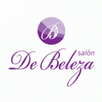 Logo of De Beleza ladies spa &amp; Salon