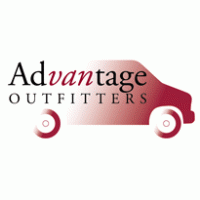 Logo of Advantage Outfitters