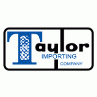 Logo of Taylor Importing
