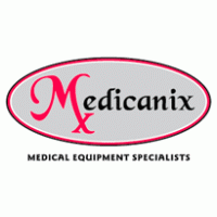 Logo of Medicanix