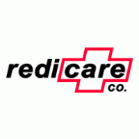 Logo of Redicare Company