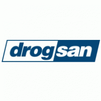 Logo of DROGSAN