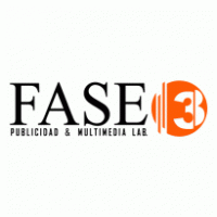 Logo of Fase 3. Publicidad &amp; Multumedia Lab.