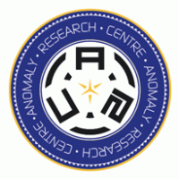 Logo of Anomaly Research Center