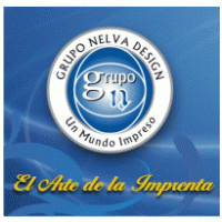 Logo of Grupo Nelva Design
