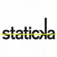 Logo of Staticka