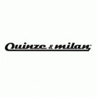 Logo of Quinze &amp; Milan