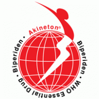 Logo of Akineton