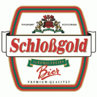 Logo of Schlossgold