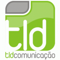 Logo of Tld Comunicação