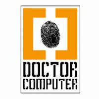 Logo of DOCTOR COMPUTER