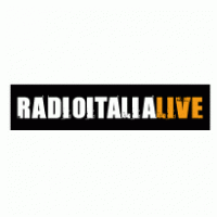 Logo of RADIOITALIALIVE