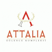 Logo of Attalia Eğlence Kompleksi