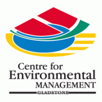 Logo of Centre for Environmental Management Gladstone