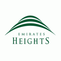 Logo of Emirates Heights