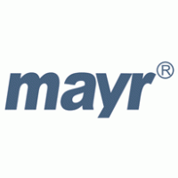 Logo of Mayr