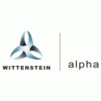 Logo of Wittenstein