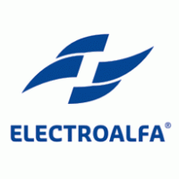 Logo of Electroalfa