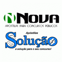 Logo of apostilas