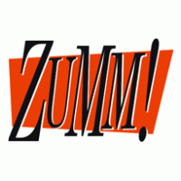 Logo of ZUMM GRPAFICA DIGITAL