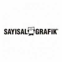 Logo of sayısal grafik
