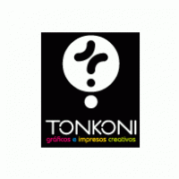 Logo of tonkoni