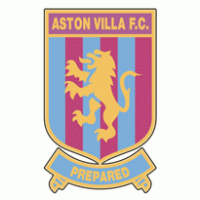 Logo of Aston Villa FC