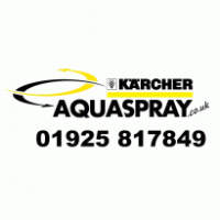 Logo of Aquaspray