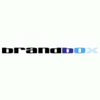 Logo of brandBox