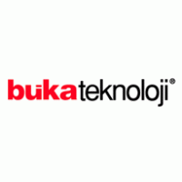 Logo of Buka Teknoloji