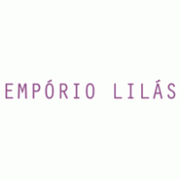 Logo of Empório Lilás - Lingerie