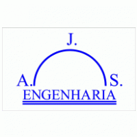 Logo of A.J.S. Engenharia