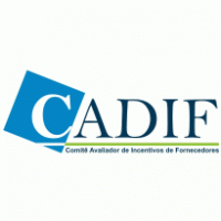 Logo of Logomarca Cadif TH