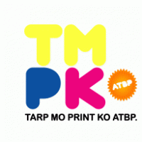 Logo of tmpk