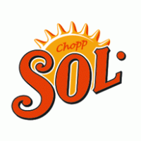 Logo of Sol Chopp