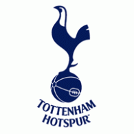 Logo of Tottenham Hotspur FC