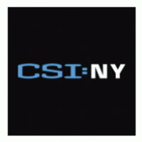 Logo of CSI NY