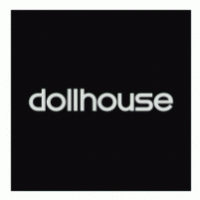 Logo of Dollhouse