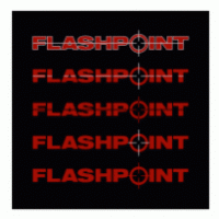 Logo of Flashpoint