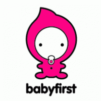 Logo of Babyfirst primary