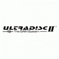 Logo of Ultradisc II