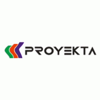 Logo of Proyekta